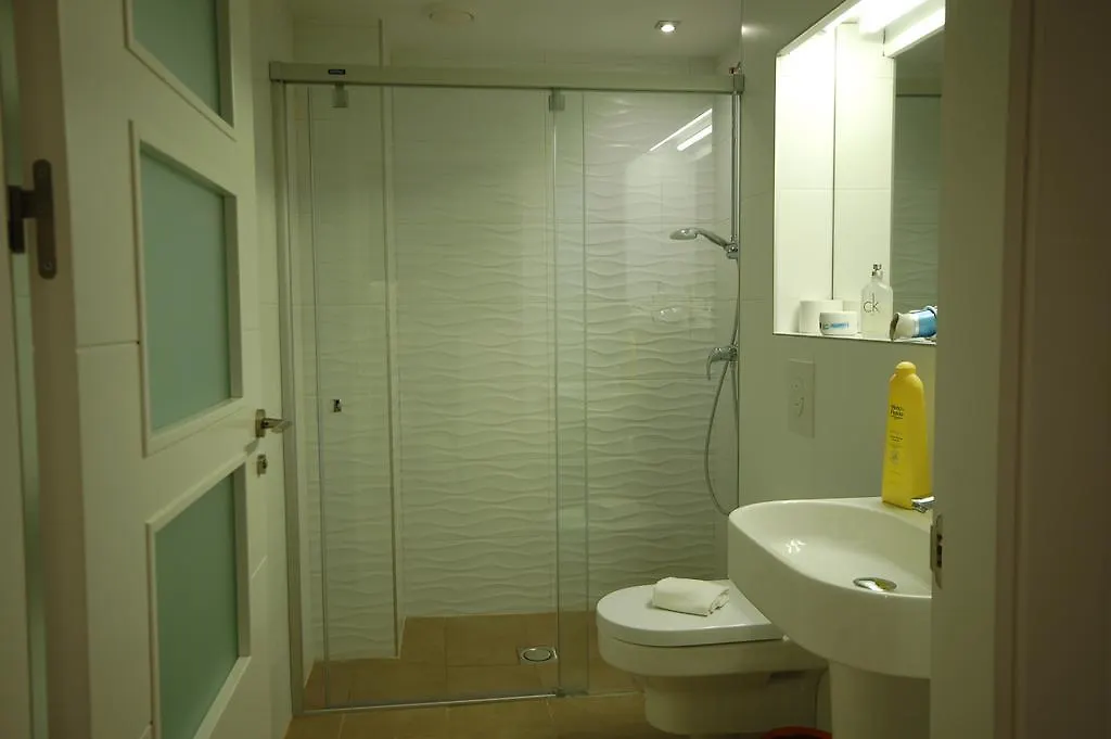Resort Sitges Apartment Aparthotel
