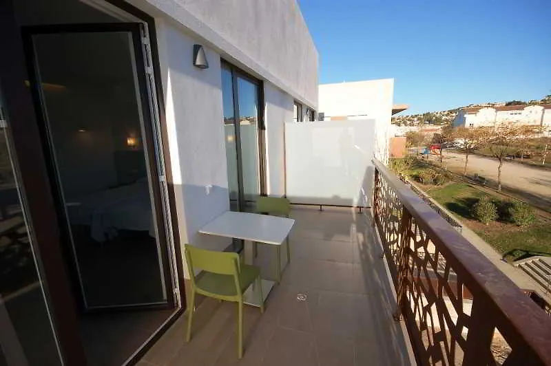 Resort Sitges Apartment Aparthotel